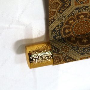 小林太玄　南無阿弥陀仏　六字名号