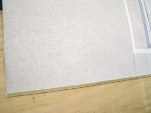 表装 仕立替