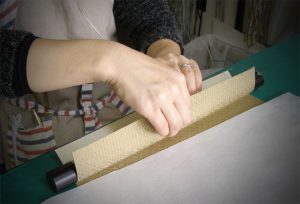 表装 仕立替