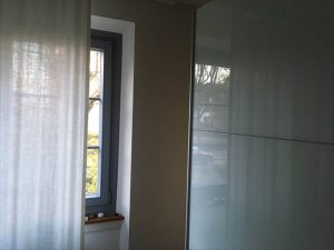 真の行 真表装 仏表装 掛軸