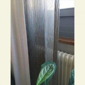 真の行 真表装 仏表装 掛軸