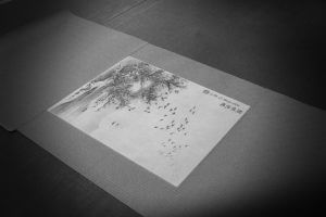裁ち合わせ