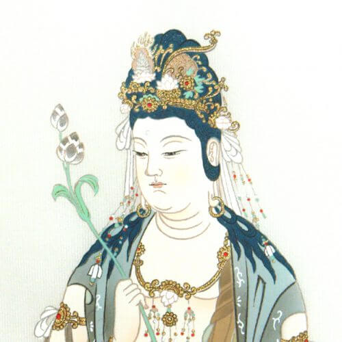 西国三十三ヶ所 扁額 納経 台紙 eye