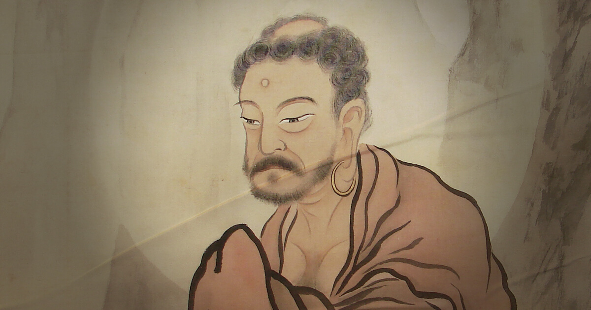 西田竹僊 の掛軸表装仕立替 | 赤穂市のお客様より - 野村美術