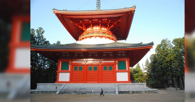 小豆島八十八ヶ所　掛軸　表装