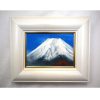 日本画　神戸　絵画　富士