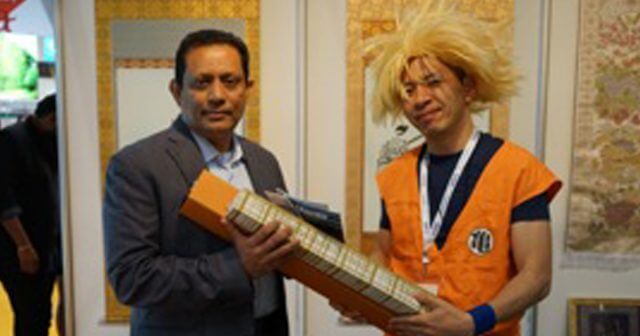 掛軸 インバウンド コンサル 旅館