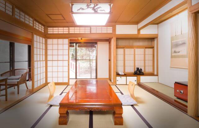 掛軸 インバウンド 000