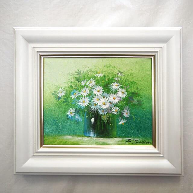 神戸　油絵　ギャラリー　販売