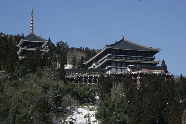 長楽寺