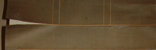 天照皇大神の掛軸