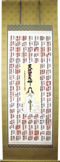 全国一之宮巡り