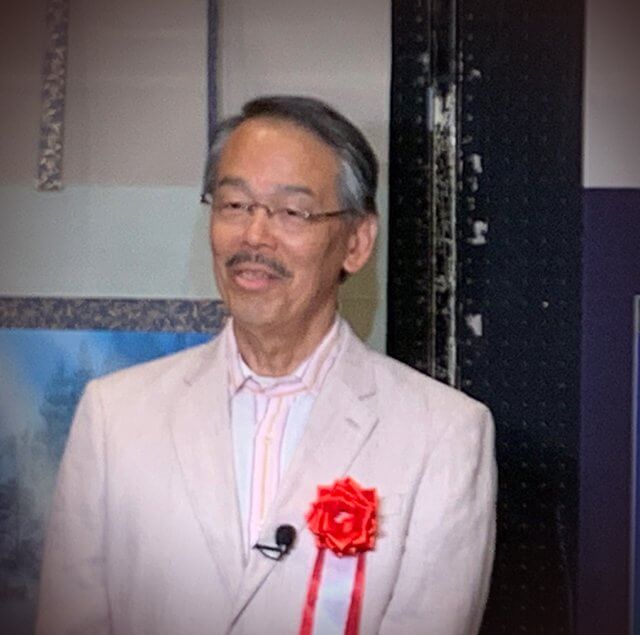 中川幸彦
