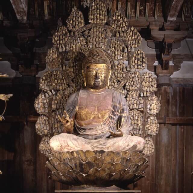 仏像の歴史 まとめ 野村美術