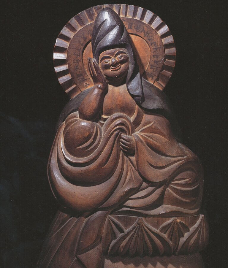 仏像の歴史 まとめ - 野村美術