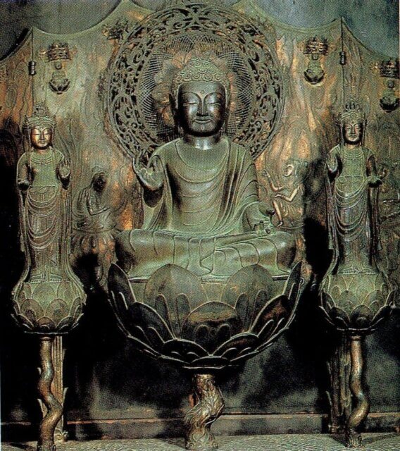 仏像の歴史 まとめ 野村美術