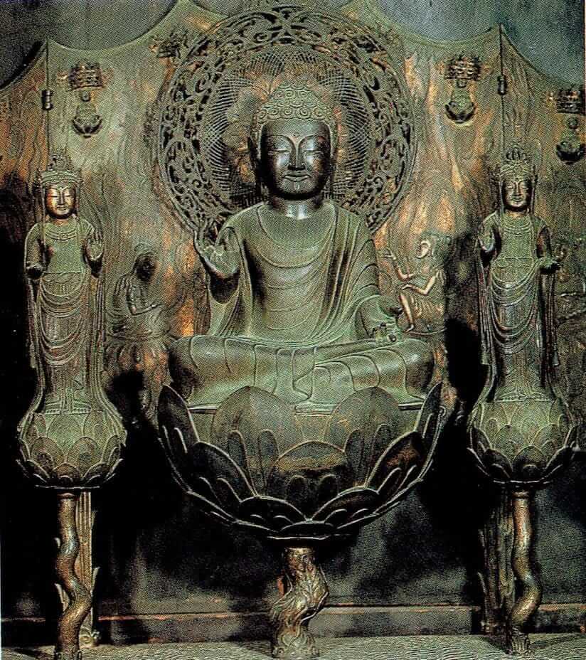 仏像の歴史 まとめ - 野村美術