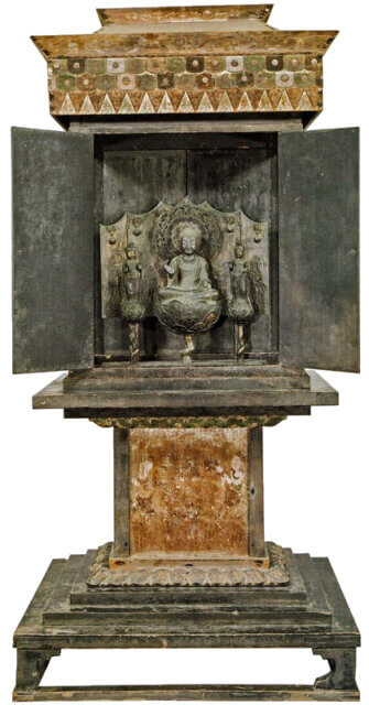 仏像の歴史 まとめ 野村美術