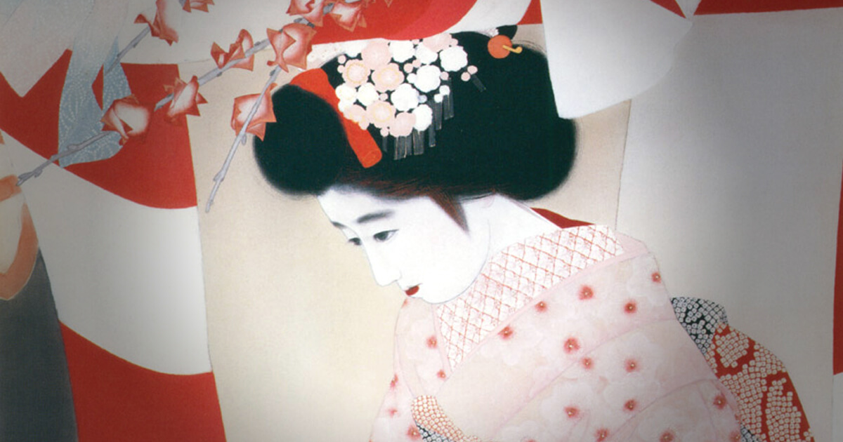 展覧会予習】「大阪の日本画」展 @ 大阪中之島美術館 - 野村美術