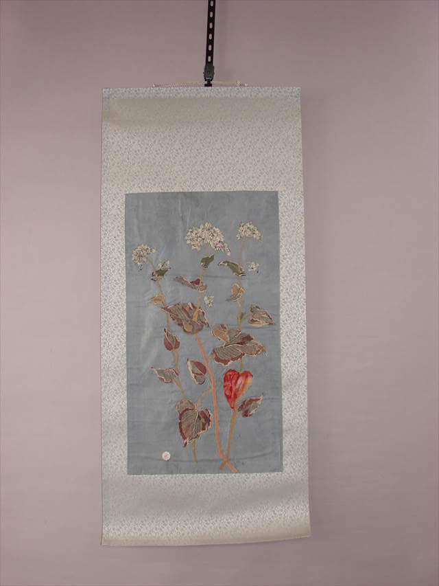 ★掛け軸★タペストリー★タイ★画家直筆★現地購入★ 楽天市場】入れ墨 掛け軸 タペストリー 壁掛け 掛け絵 壁面アート 木製