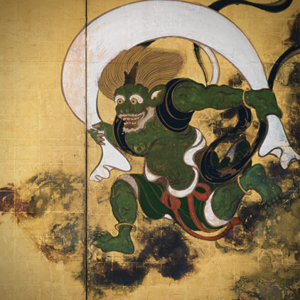 琳派　しこうしゃ 琳派しこうしゃ